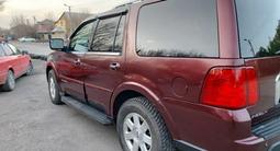 Lincoln Navigator 2004 года за 4 500 000 тг. в Астана – фото 3