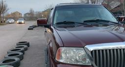 Lincoln Navigator 2004 года за 4 500 000 тг. в Астана – фото 2