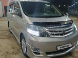 Toyota Alphard 2005 года за 7 300 000 тг. в Актау – фото 2