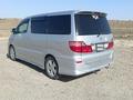 Toyota Alphard 2005 года за 7 300 000 тг. в Актау – фото 4