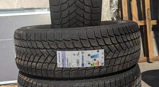 NEW RX 235/50R21 Michelin X-ice snow, липучка! 2024год за 200 000 тг. в Шымкент