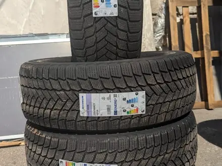 NEW RX 235/50R21 Michelin X-ice snow, липучка! 2024год за 200 000 тг. в Шымкент