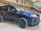 Lexus LX 570 2016 годаfor35 000 000 тг. в Алматы – фото 3