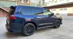 Lexus LX 570 2016 года за 35 000 000 тг. в Алматы – фото 5