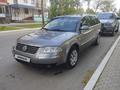 Volkswagen Passat 2002 годаүшін2 950 000 тг. в Костанай