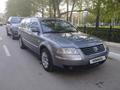 Volkswagen Passat 2002 года за 2 950 000 тг. в Костанай – фото 2