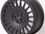 OFFROAD R18 (КОВАНЫЕ) 5x108 8J за 630 000 тг. в Алматы
