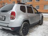 Renault Duster 2012 годаfor3 750 000 тг. в Костанай – фото 2