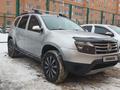 Renault Duster 2012 года за 3 750 000 тг. в Костанай