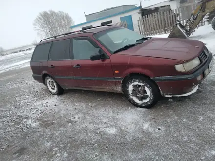 Volkswagen Passat 1994 года за 1 600 000 тг. в Астана – фото 3