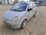 Daewoo Matiz 2011 года за 2 100 000 тг. в Актау