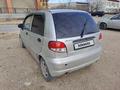 Daewoo Matiz 2011 годаүшін2 100 000 тг. в Актау – фото 3