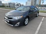 Toyota Camry 2013 года за 7 700 000 тг. в Астана