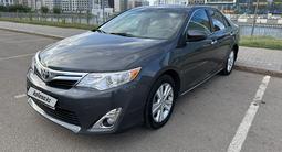 Toyota Camry 2013 года за 7 700 000 тг. в Астана