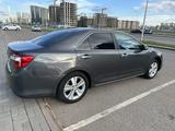 Toyota Camry 2013 года за 7 700 000 тг. в Астана – фото 5