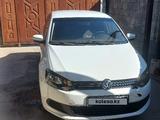 Volkswagen Polo 2014 года за 3 500 000 тг. в Шымкент