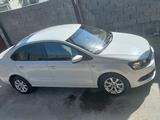 Volkswagen Polo 2014 годаүшін3 500 000 тг. в Шымкент – фото 5