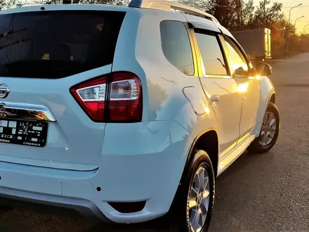 Renault Duster 2019 года за 7 690 000 тг. в Караганда – фото 10