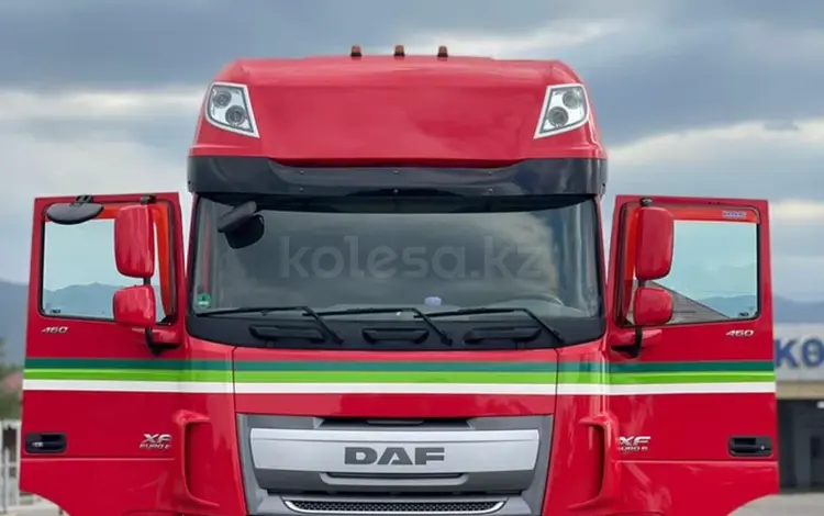 DAF 2015 года за 27 000 000 тг. в Алматы