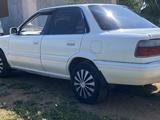 Toyota Corolla 1990 годаүшін1 400 000 тг. в Павлодар – фото 2