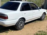 Toyota Corolla 1990 годаүшін1 400 000 тг. в Павлодар – фото 3