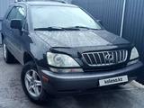 Lexus RX 300 2002 годаүшін5 800 000 тг. в Алматы