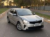 Kia Rio 2021 годаүшін6 590 000 тг. в Костанай