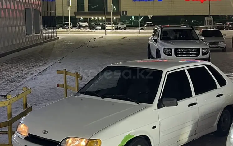 ВАЗ (Lada) 2115 2012 годаүшін1 350 000 тг. в Караганда