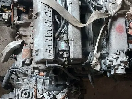 Двигатель на Hyundai Sonata EFүшін300 000 тг. в Шымкент