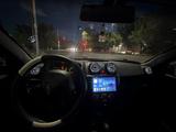 ВАЗ (Lada) Granta 2190 2013 года за 1 850 000 тг. в Караганда – фото 3