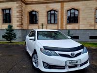 Toyota Camry 2012 года за 8 700 000 тг. в Шымкент