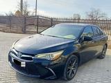 Toyota Camry 2016 года за 9 000 000 тг. в Актау