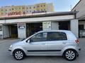 Hyundai Getz 2004 года за 2 500 000 тг. в Актау – фото 4