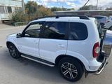 Chevrolet Niva 2013 годаfor3 400 000 тг. в Темиртау – фото 3