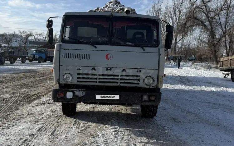 КамАЗ  53215 2023 года за 7 000 000 тг. в Жансугуров