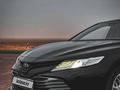 Toyota Camry 2020 года за 15 200 000 тг. в Жанаозен