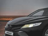 Toyota Camry 2020 года за 14 000 000 тг. в Жанаозен