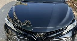 Toyota Camry 2020 года за 15 000 000 тг. в Жанаозен – фото 3