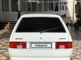 ВАЗ (Lada) 2114 2013 года за 1 900 000 тг. в Шымкент