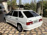 ВАЗ (Lada) 2114 2013 года за 1 900 000 тг. в Шымкент – фото 2
