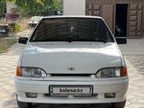 ВАЗ (Lada) 2114 2013 года за 1 900 000 тг. в Шымкент – фото 4