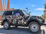 ВАЗ (Lada) Lada 2121 2001 годаүшін600 000 тг. в Балхаш – фото 5