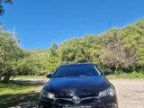 Toyota Camry 2016 годаүшін9 500 000 тг. в Талдыкорган – фото 2