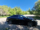 Toyota Camry 2016 годаүшін9 500 000 тг. в Талдыкорган – фото 4