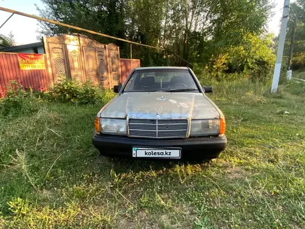 Mercedes-Benz 190 1987 года за 500 000 тг. в Шымкент – фото 12