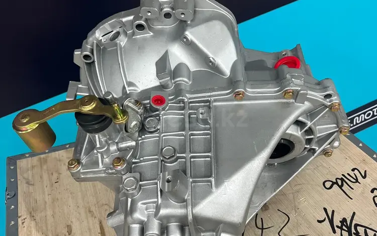 НОВАЯ МКПП LIFAN Geely 1.5 — 1.6 — 1.8 — Гарантия — Доставка за 350 000 тг. в Актобе