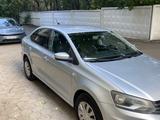 Volkswagen Polo 2017 года за 4 600 000 тг. в Алматы – фото 3