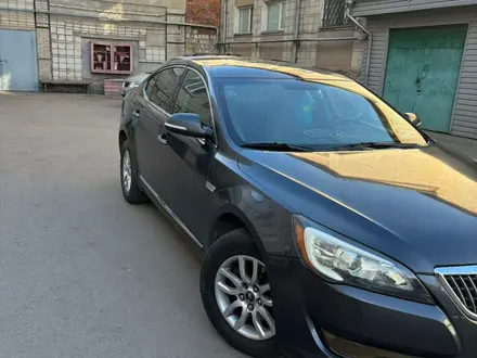 Kia K7 2010 года за 6 500 000 тг. в Кокшетау – фото 3