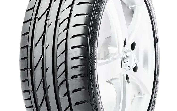 255/55R18 Atrezzo ZSR SUV 109V Sailun за 45 000 тг. в Алматы