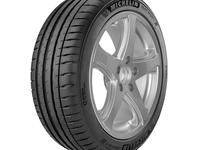 Michelin Pilot Sport 4 SUV ZP 275/40 R22 и 315/35 R22үшін1 500 000 тг. в Алматы